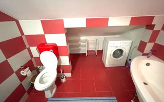 2 camere, modern, parcare, Zona Liberty Park, Parcul Armatura, Iris - Poză 5