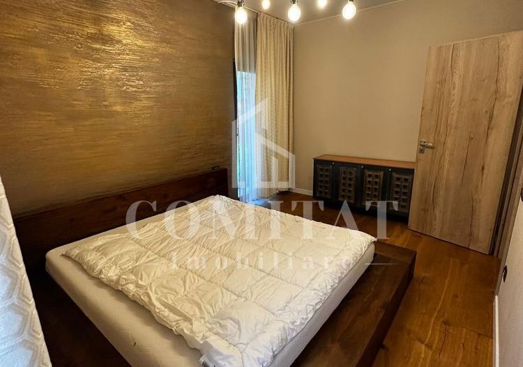 Apartament 3 camere | 78 mp | Cartierul Gruia - Poză 10