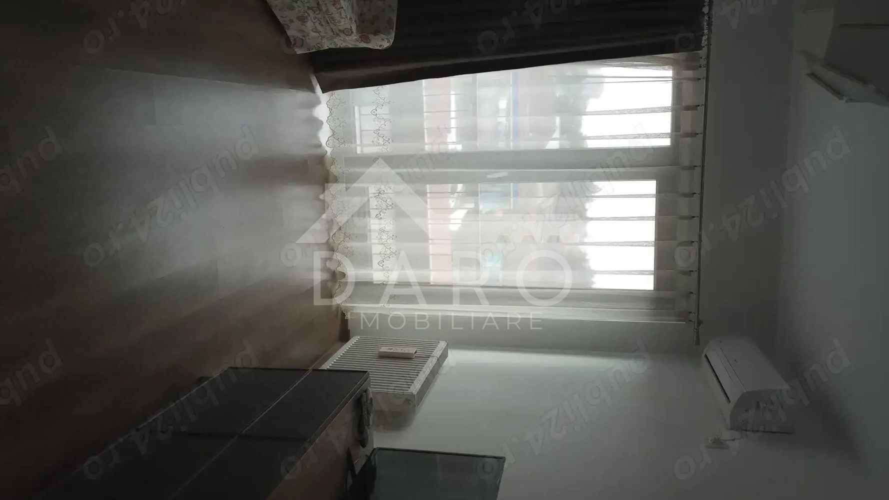 Vând apartament cu o cameră - Poză 5