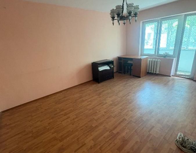 Dristor - Mihai Bravu - 2 balcoane - bloc reabilitat - Poză 2