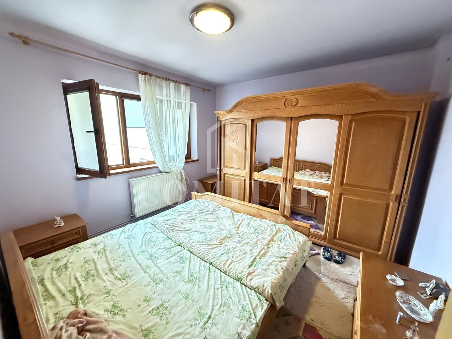 Apartament 2 camere | Decomandat | Zona Lunii | Cartier Zorilor - Poză 4