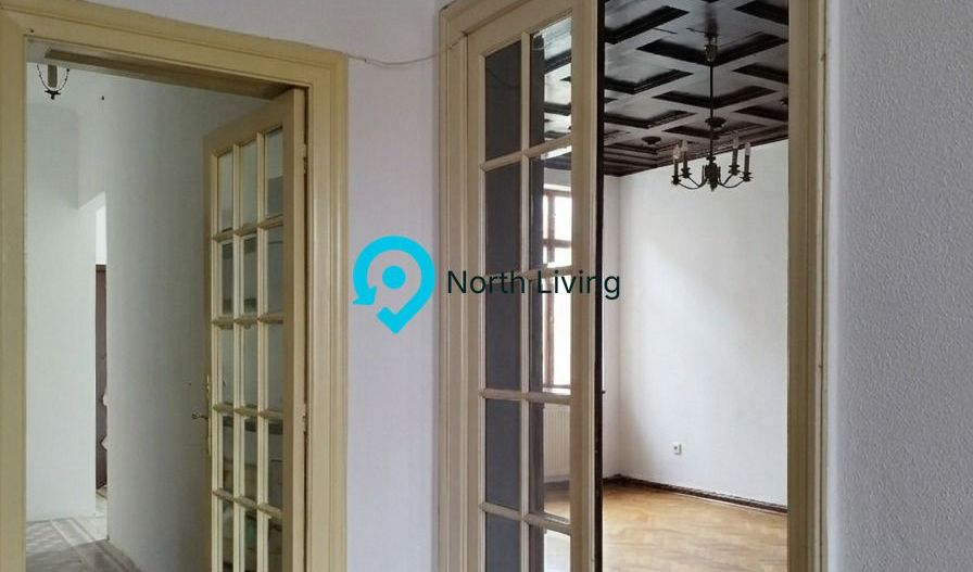 Apartament în vilă interbelică - Poză 7