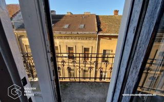 Apartament 3 camere renovat, ultracentral, etaj 3, cladirea Catedralei Catolice - Poză 11