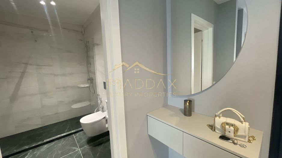 Apartament 2 camere***NOU***ultrafinisat si mobilat//OMV Pipera - Poză 12