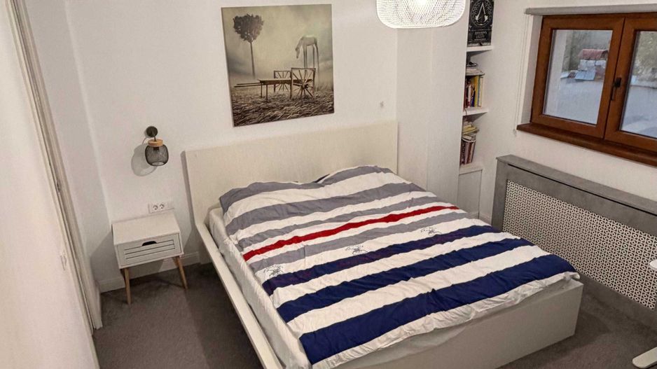 Apartament 3 camere modern si elegant, complet utilat - sector 2 - Poză 6