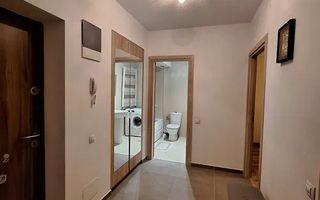 AP. 2 CAMERE GROZAVESTI, BLOC NOU, CENTRALA TERMICA, METROU 7 MINUTE - Poză 8