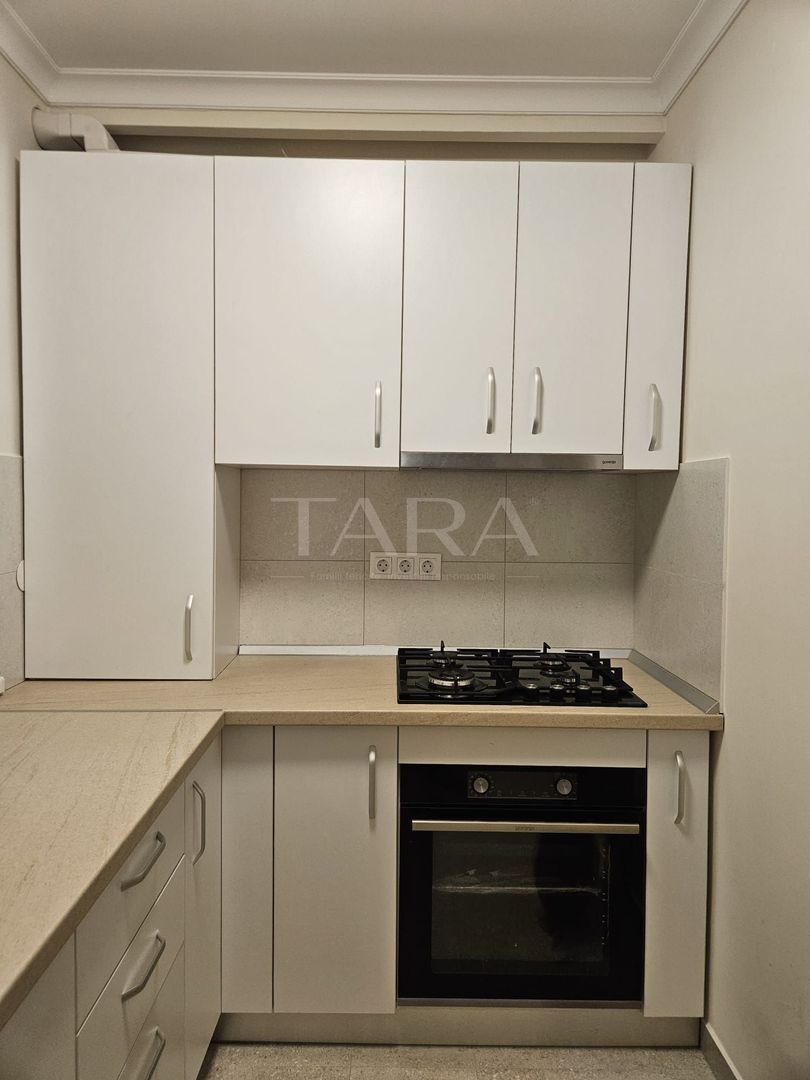 Apartament 3 camere, Florești – zona Parc Poligon - Poză 4