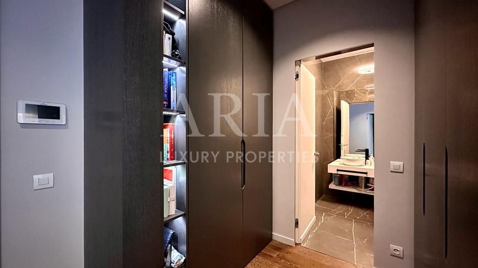 One Rahmaninov - Un nou standard al luxului - park view - Poză 11