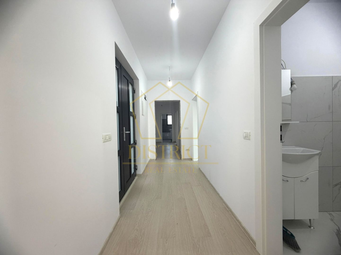 Casă individuală modernă cu 4 camere pe parter I Giroc I Comision 0% - Poză 5