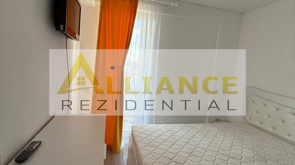 Aparatorii Patriei-Apartament 2 Camere-Mobilat/Utilat - Poză 6