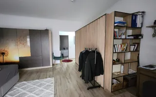 Casa 3 camere,2 bai, 1 garaj,100 mp,315 mp teren,0% comision - Poză 12