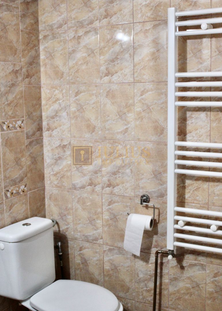 Zona Modern, Spatiu Generos, Parter, Centrala Proprie, Curte Comuna - Poză 15