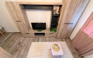 1 camera| garsoniera frumoasa| Zona Dambovita-langa Lidl| - Poză 7