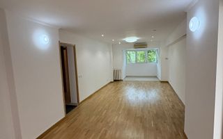 4 camere  etaj 1 /450 m METROU UNIRII - Poză 3