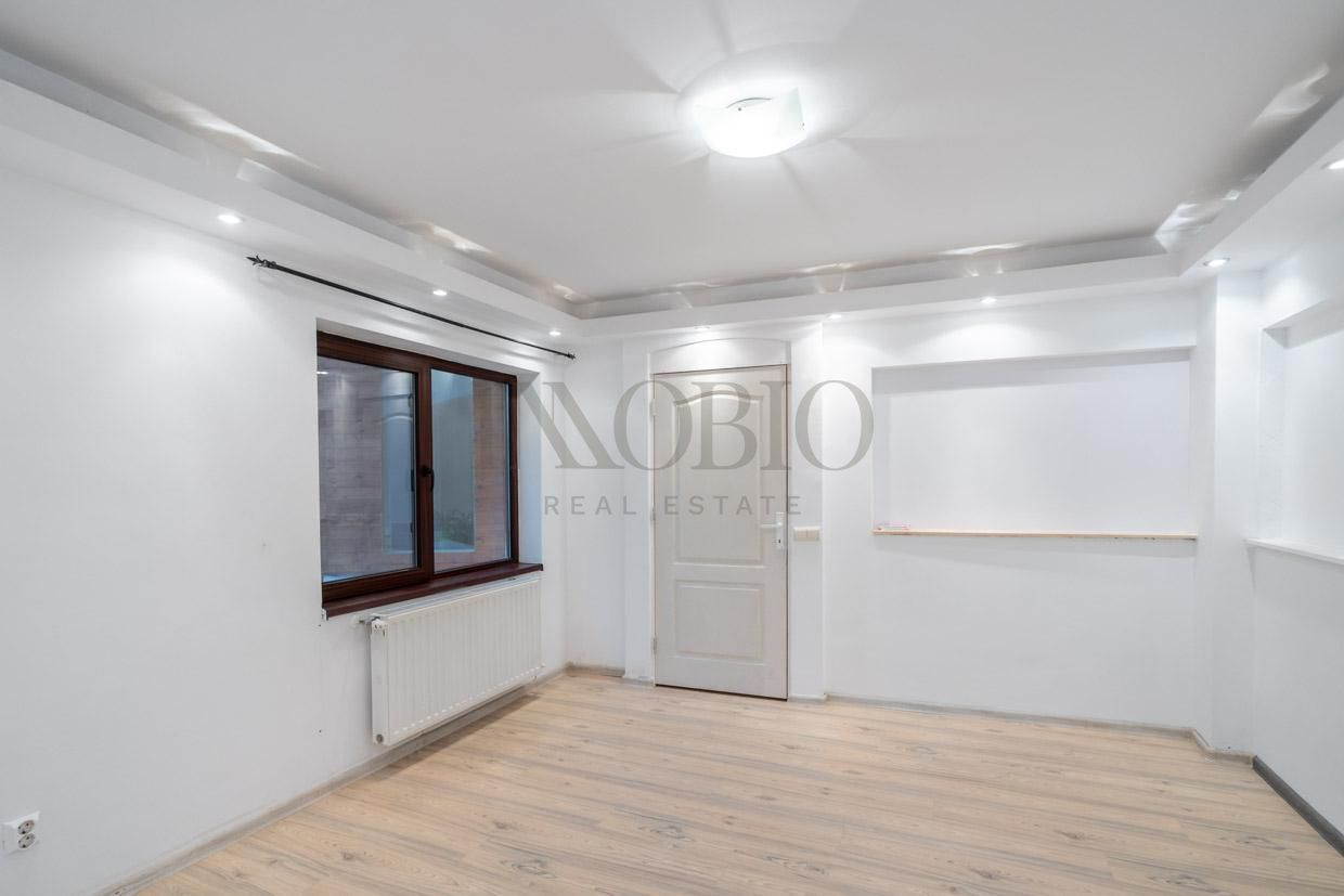 Vilă de închiriat 240 mp2 + curte | Spațiu birouri premium | P+3E - Poză 10