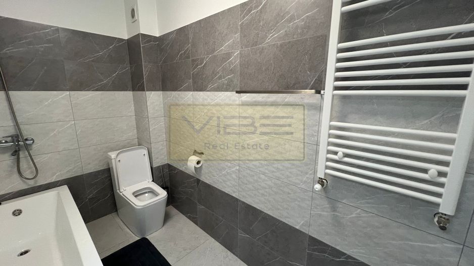 Apartament 2 camere NOU Bucium Excentric Apartaments - Poză 15
