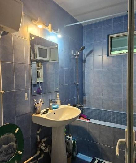 Apartament 3 camere, Bld. Obregia. Etaj 1. Loc parcare. - Poză 13