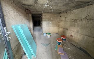 Individuala Sanmihaiu Roman P+M,5 Camere,2 Bai,Pivnita,Toate Utilitatile,Asfalt - Poză 9