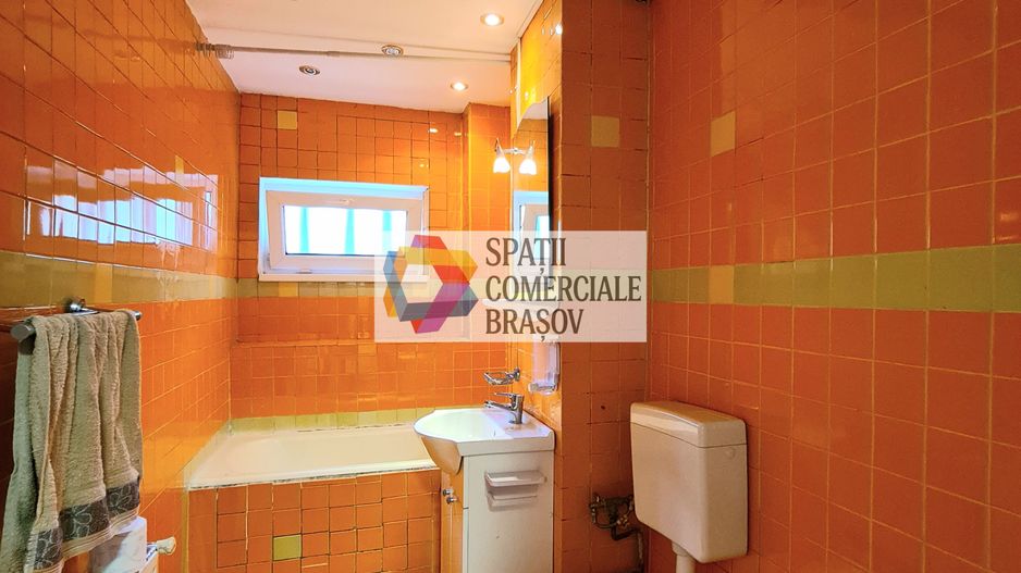 Spatiu birouri de închiriat Brasov - 60 mp # spatii-comerciale-brasov.ro - Poză 10