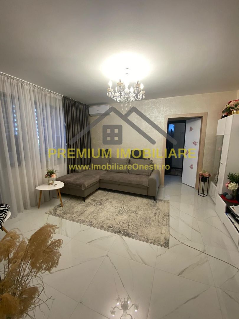 Apartament cu 2 camere renovat Zona Ultracentrala - Poză 1