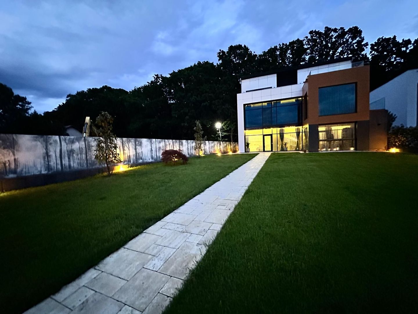 Yacht Point 46 – Proprietate pe malul Lacului Snagov cu acces direct la lac - Poză 4