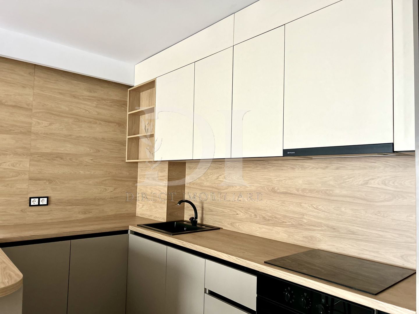 Apartament 2 camere | ULTRAFINISAT | Zona Eroilor / Floresti - Poză 4