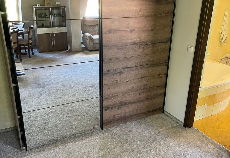 Duplex elegant 3 camere – 100 mp, vedere spre Lacul Tei | Cartier Tei - Poză 6