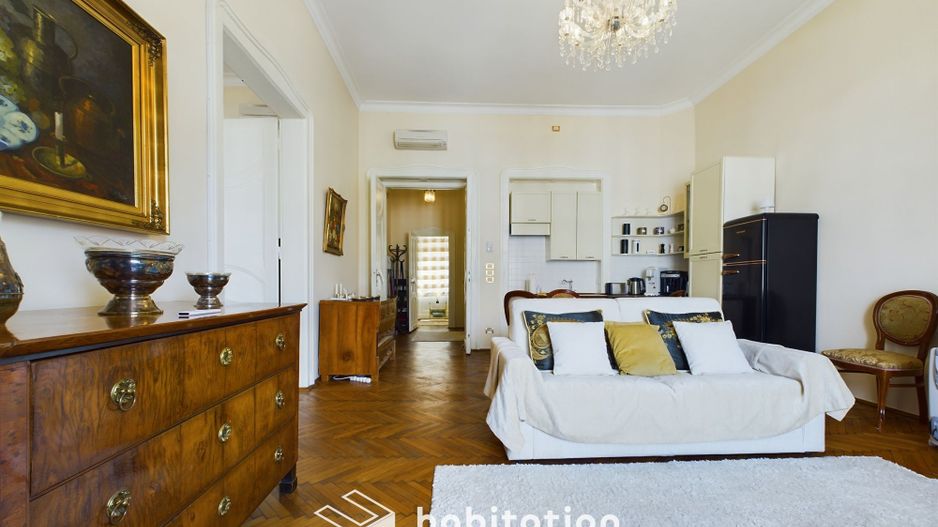 Apartament 2 camere, elegant, cu vedere si balcon, in Piața Victoriei - Poză 6