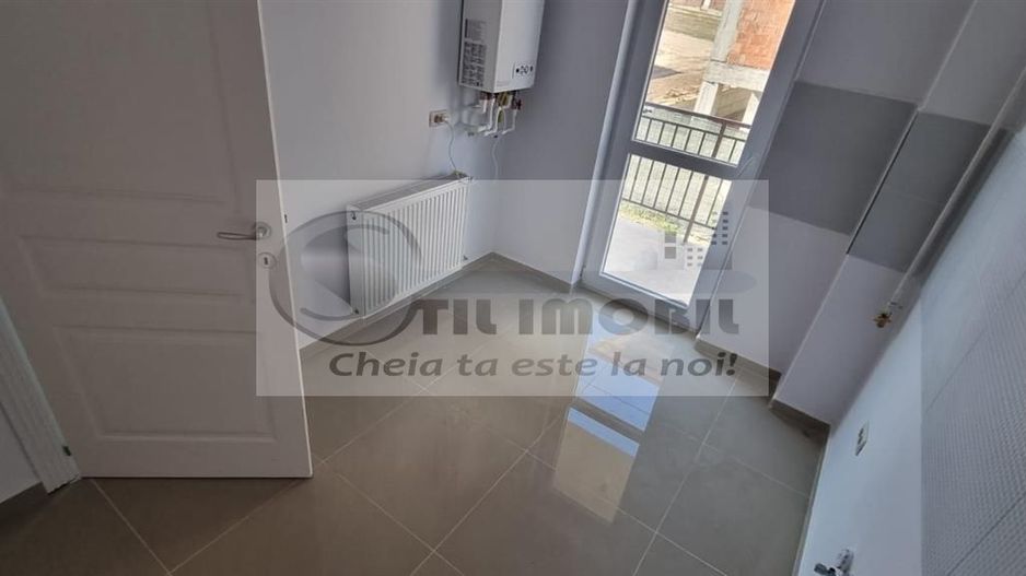 Apartament cu 1 camera - Valea Lupului - intabulat - Poză 3