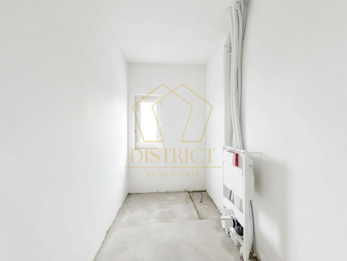 Duplex cu 4 camere, despărțit prin camera tehnica | Mosnita Veche | Lidl - Poză 17