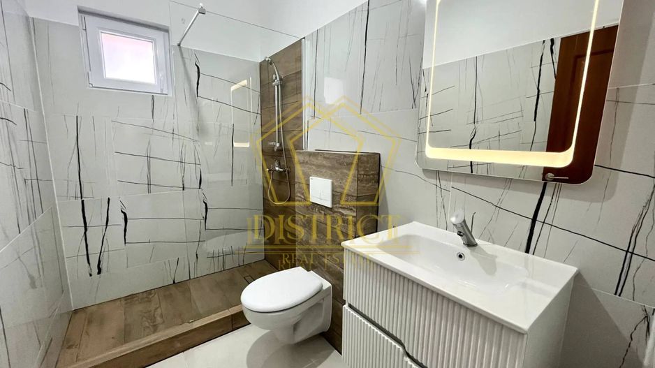 Duplex deosebit cu 4 camere | Freidorf - Poză 12