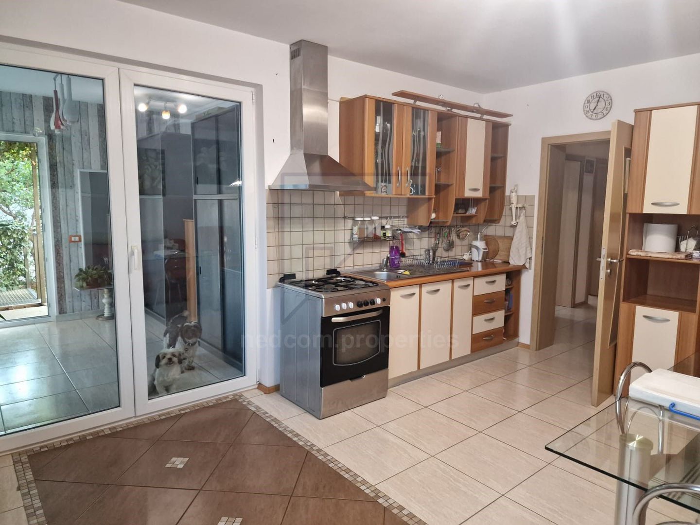 Vanzare Vila S+P+1+M - Viilor Parcul Carol - Poză 2