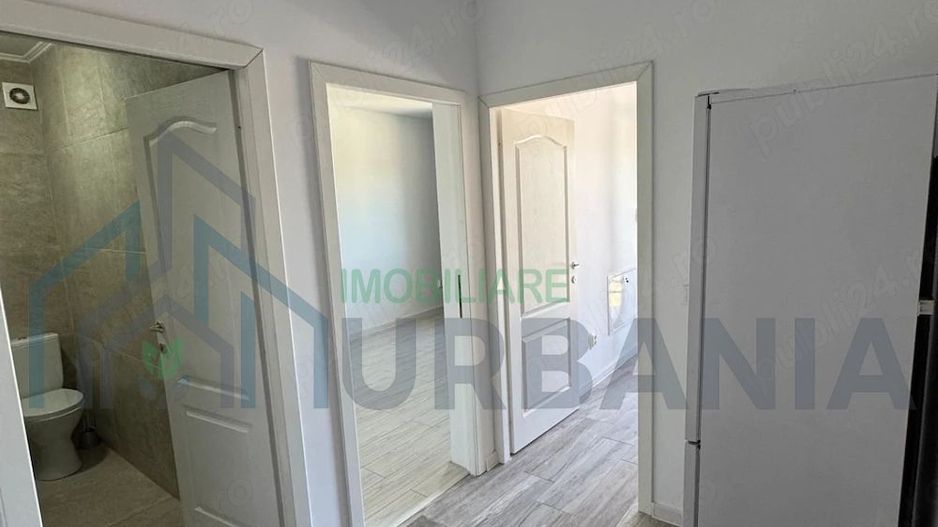 Apartament cu 1 cameră de închiriat în Iași, etaj 1, cu balcon și loc de parcare - Poză 4
