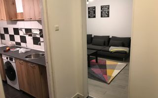 AP. 2 CAMERE NICOLAE GRIGORESCU, MOBILAT MODERN, METROU 5 MINUTE - Poză 10