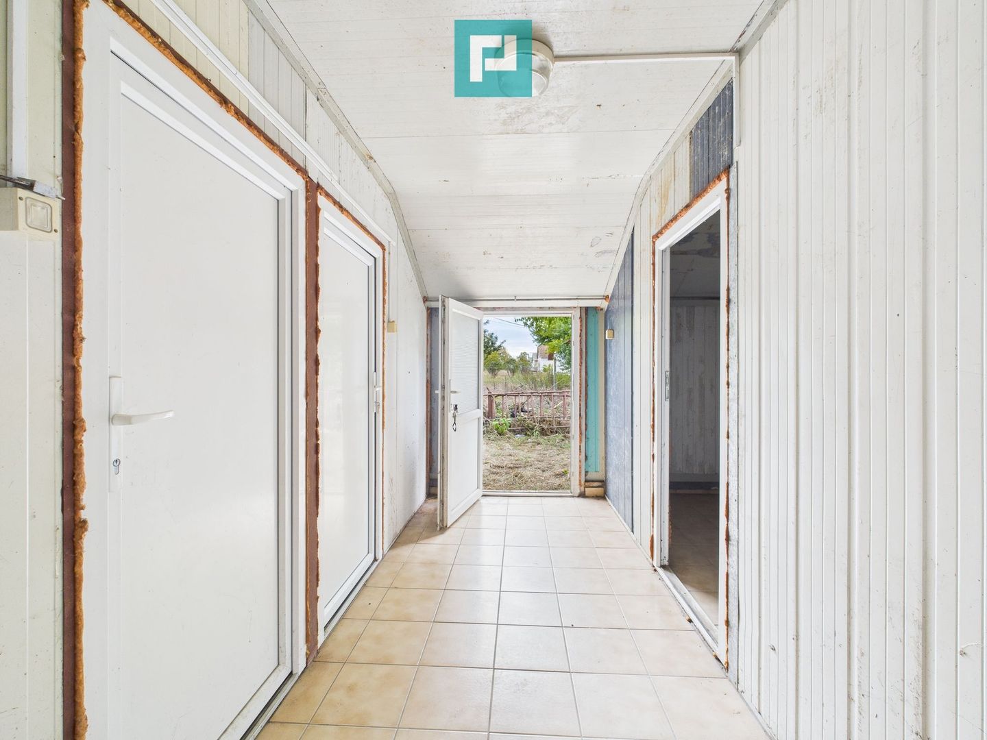 Hală pentru producție / fermă zootehnică  - Variaș - Poză 6