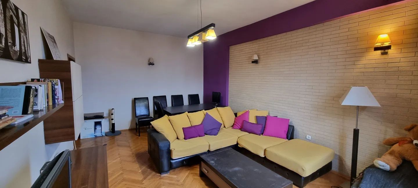 apartament 2 camere Drumul sarii - Poză 1