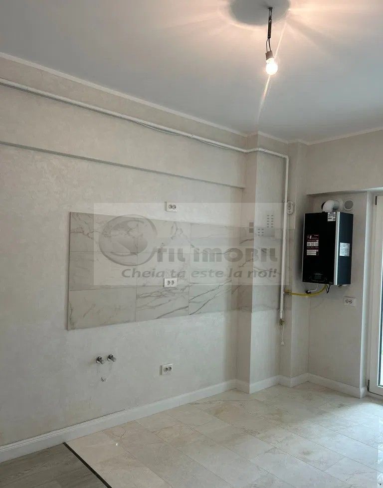 Intabulat - Copou - Royal Town - 2 camere - 49,77 mp - Poză 6