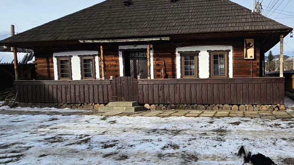 Cazare in Bucovina, Gura Humorului, 400 lei/noapte/toata casa - Poză 1