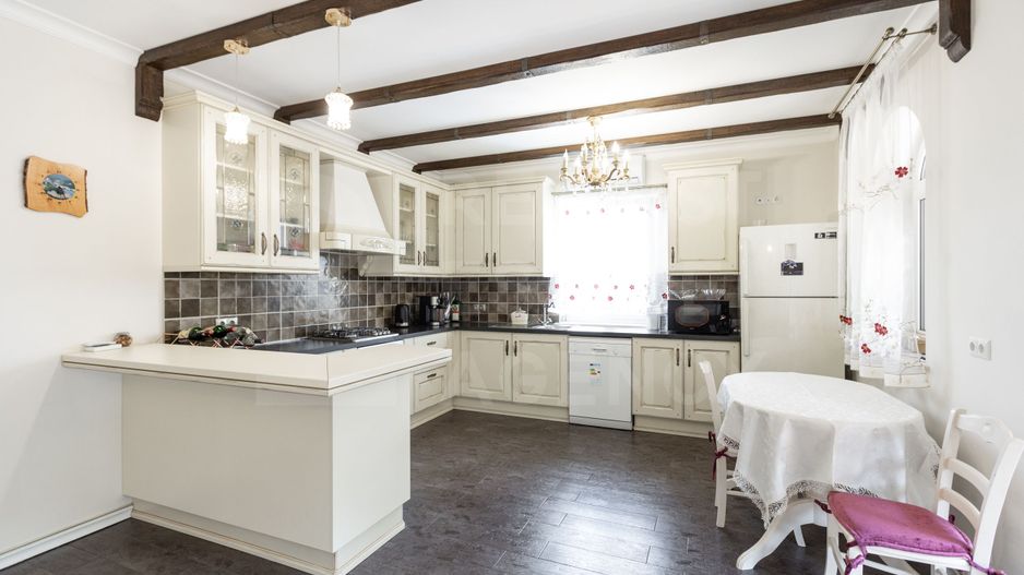 De vânzare casă cu suprafață de 270 mp + 7.5 ari, Dumbrava! - Poză 21