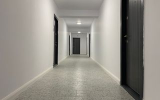 Vanzare apartament cu 3 camere - bloc nou - zona Sideco - Targoviste - Poză 15