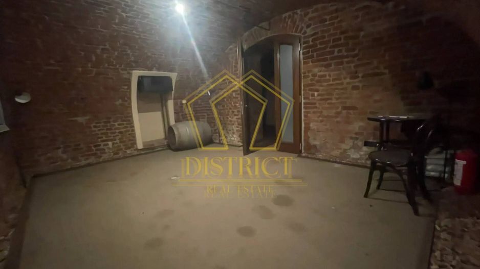 Spațiu comercial 400mp vad bun | Piața Unirii I Ultracentral - Poză 6