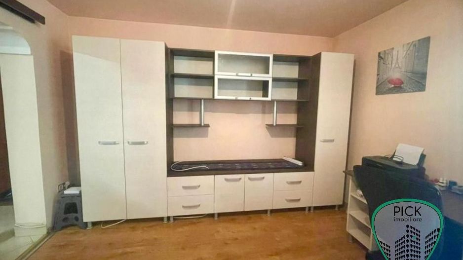 P 1235 - Apartament cu 2 camere în Târgu Mureș, Al. Cornișa - Poză 4