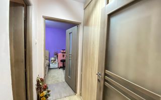 COMISION 0 | Apartament 3 Camere | Et. 2 | Izolat | Centrala | Sagului - Poză 6