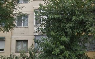 Apartament 3 camere, nudă proprietate, investiție, Podu Roș, Iași - Poză 1