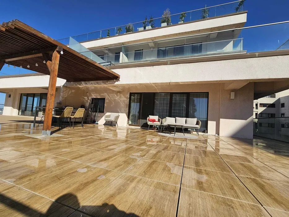 Apartament spectaculos cu terasă de 95 mp – Vita Bella, Pipera - Poză 1