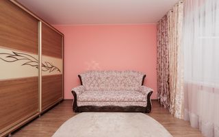 Vânzare, apartament, 3 camere, strada Ceucari, Râșcani - Poză 5