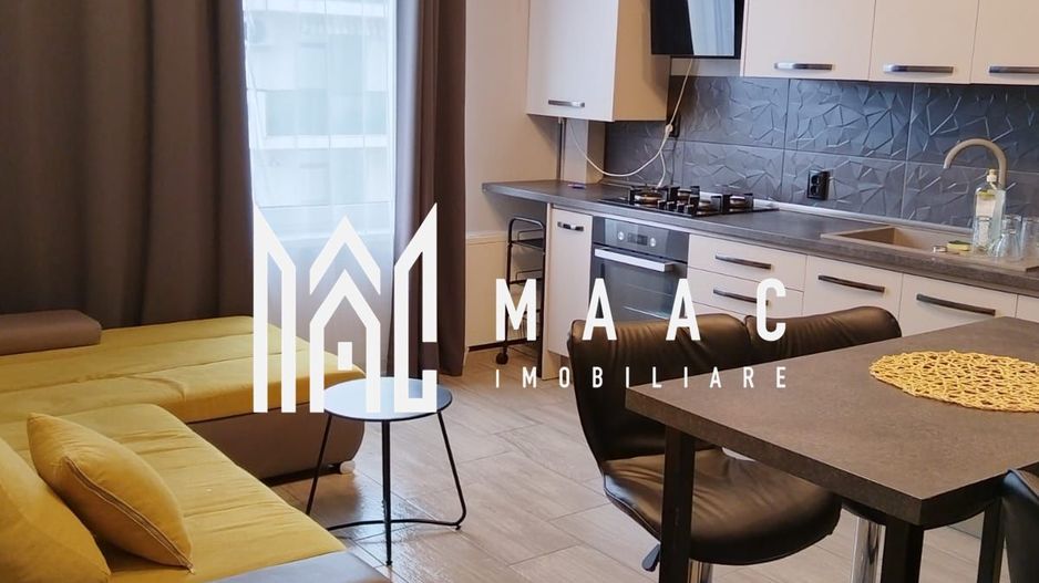 Apartament 3 Camere / Loc De Parcare / Selimbar - Poză 3