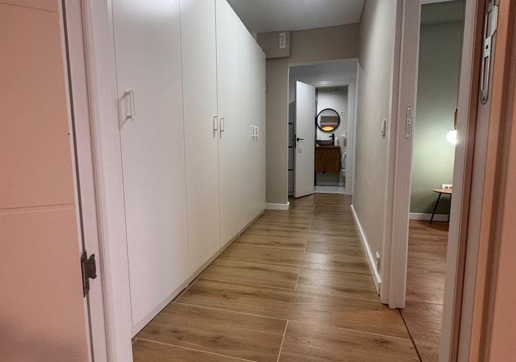 Apartament 2 camere decomandat – Prima închiriere - Zona Valea Oltului - Poză 8