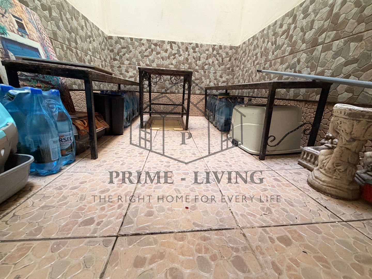 APARTAMENT PARTER + DEMISOL LA VÂNZARE ÎN ZONA VICTORIEI - Poză 8