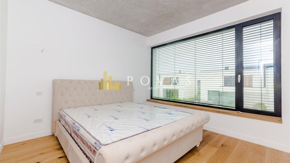 Prima Inchiriere Casa Amber Forest Tunari Otopeni Pipera - Poză 4